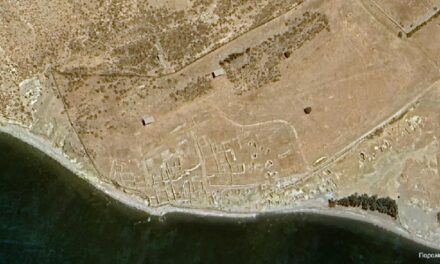 Συντήρηση και δομική αποκατάσταση στο «Αρχοντίκι» των Ψαρών