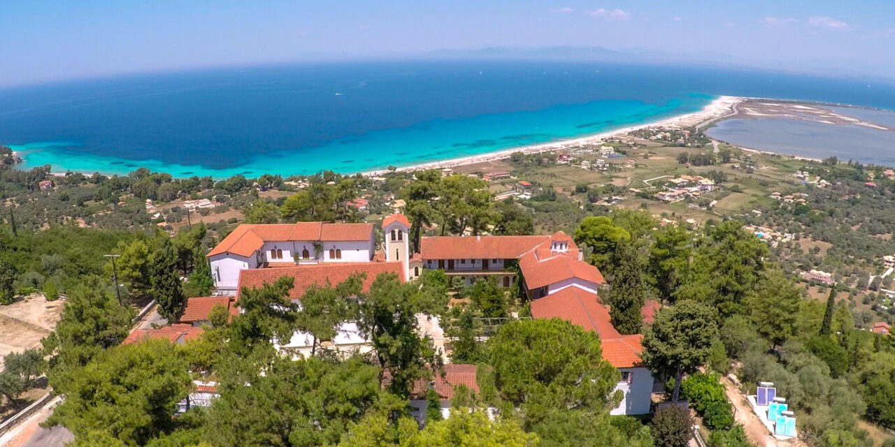 Παναγιά Φανερωμένη – Η Λευκάδα γιορτάζει την Κυρά της