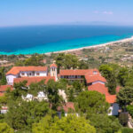 Αγ. Πνεύματος: Η Λευκάδα γιορτάζει την Κυρά της