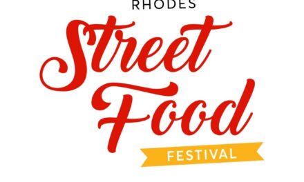 Rhodes Street Food Festival: Η Ρόδος γιορτάζει τις “Γεύσεις του Δρόμου”