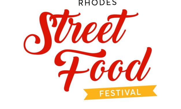 Rhodes Street Food Festival: Η Ρόδος γιορτάζει τις “Γεύσεις του Δρόμου”