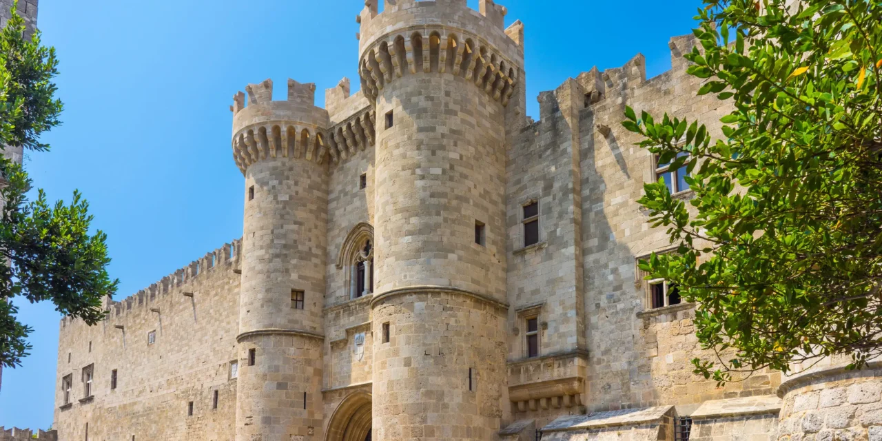 Αυτά είναι τα πιο όμορφα κάστρα του κόσμου σύμφωνα με το CNN – Στη λίστα κι ένα ελληνικό