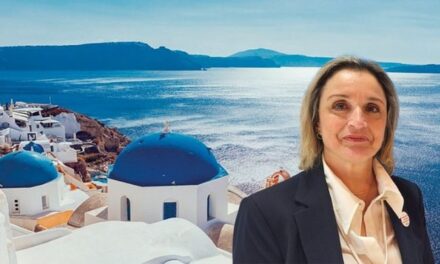 Η Ελλάδα στην πρώτη θέση της προτίμησης των Κύπριων τουριστών