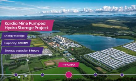 ΔΕΗ και Hydropower Sustainability Alliance ενισχύουν τις πρακτικές βιωσιμότητας στην υδροηλεκτρική παραγωγή