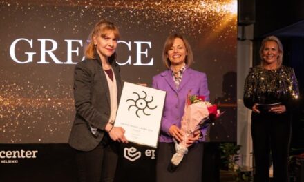 H Eλλάδα «Καλύτερος Ταξιδιωτικός Προορισμός στον κόσμο» για τους Φινλανδούς