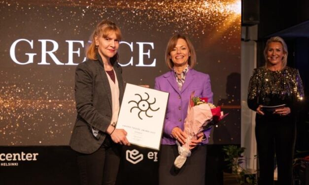 H Eλλάδα «Καλύτερος Ταξιδιωτικός Προορισμός στον κόσμο» για τους Φινλανδούς