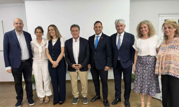 ΓΓ ΕΟΤ: Η τουριστική ανάπτυξη δεν πρέπει να αλλοιώνει, αλλά να ενδυναμώνει τη φυσιογνωμία των νησιών