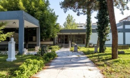 8.000.000 ευρώ για τον εκσυγχρονισμό του Αρχαιολογικού Μουσείου Κομοτηνής