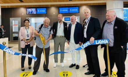 Ξεκίνησαν οι απευθείας πτήσεις από Λος Άντζελες προς Αθήνα