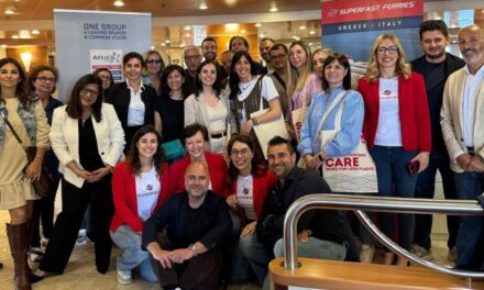 ΕΟΤ: Δράσεις προβολής της Ελλάδας στην ιταλική αγορά