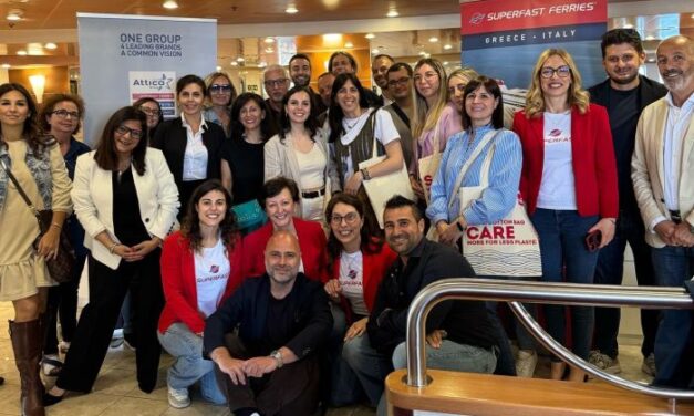 ΕΟΤ: Δράσεις προβολής της Ελλάδας στην ιταλική αγορά