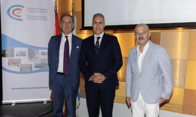 FedHATTA: Συμφωνία συνεργασίας με το Ελληνοϊσπανικό Επιμελητήριο