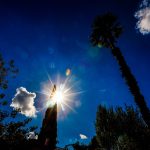 Καιρός: Με ηλιοφάνεια ξεκινάει η εβδομάδα