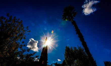 Καιρός: Ανεβαίνει λίγο η θερμοκρασία – Που υπάρχει πιθανότητα βροχών