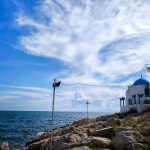 Αίθριος ο καιρός σήμερα στο μεγαλύτερο μέρος της χώρας