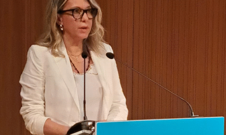 Άννα Καραμανλή στο “Unseen Greece”: Στρατηγική ανάπτυξη με άξονα την “Αθέατη Ελλάδα”