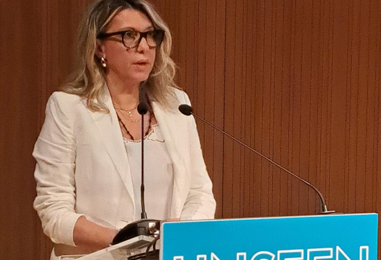 Άννα Καραμανλή στο “Unseen Greece”: Στρατηγική ανάπτυξη με άξονα την “Αθέατη Ελλάδα”