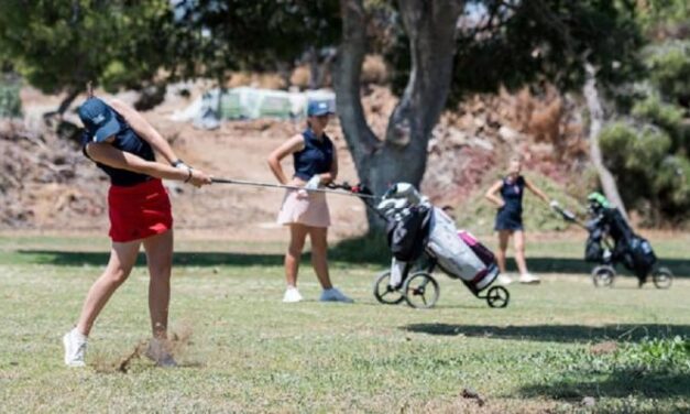 Διεθνείς διοργανώσεις γκολφ, jet ski και αγώνων δρόμου υπό την αιγίδα του ΕΟΤ