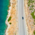Τα καλύτερα road trips για φέτος το καλοκαίρι