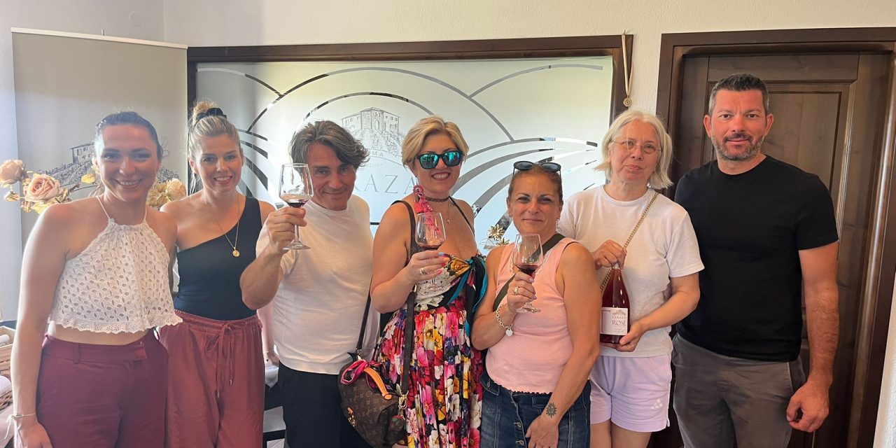 ΕΟΤ: Θεσσαλονίκη και Χαλκιδική αναδεικνύονται στην ιταλική αγορά ως προορισμοί εκπαιδευτικού τουρισμού