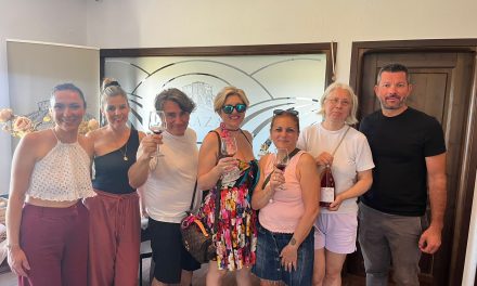 ΕΟΤ: Θεσσαλονίκη και Χαλκιδική αναδεικνύονται στην ιταλική αγορά ως προορισμοί εκπαιδευτικού τουρισμού