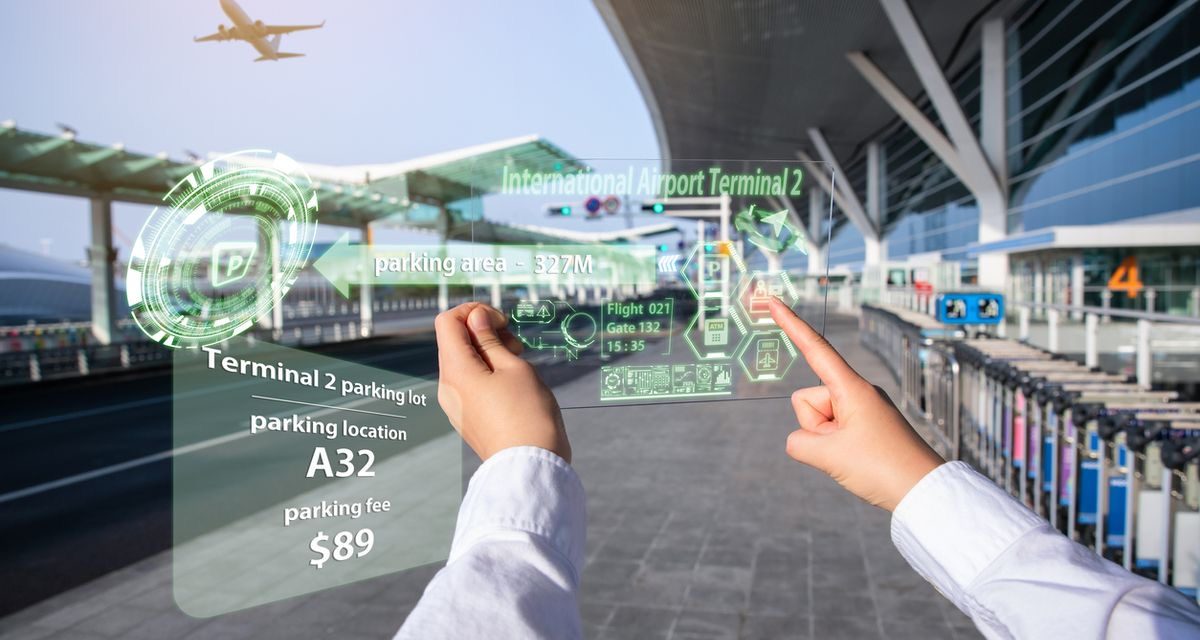 Ενθουσιασμένοι με την τεχνητή νοημοσύνη οι ταξιδιώτες – Τι έδειξε έρευνα της booking.com