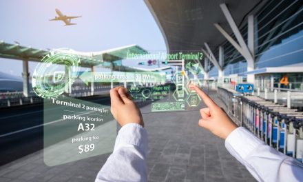 Ενθουσιασμένοι με την τεχνητή νοημοσύνη οι ταξιδιώτες – Τι έδειξε έρευνα της booking.com