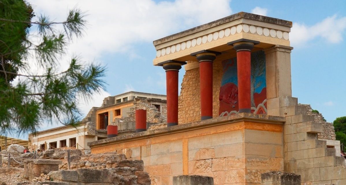Τα Μινωικά Ανάκτορα στον κατάλογο Παγκόσμιας Κληρονομιάς της UNESCO