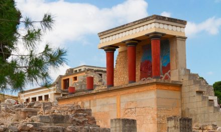 Τα Μινωικά Ανάκτορα στον κατάλογο Παγκόσμιας Κληρονομιάς της UNESCO