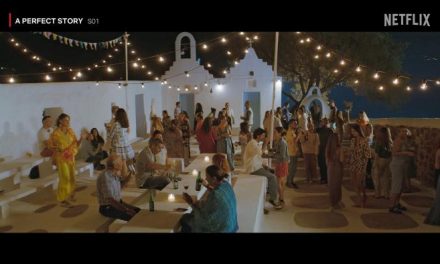 ΕΟΤ και Netflix ενώνουν δυνάμεις για την παγκόσμια τουριστική προβολή της Ελλάδας