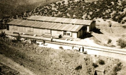 «Ιστορικός τόπος» από το υπουργείο Πολιτισμού ο Σιδηροδρομικός Σταθμός Καρυάς Φθιώτιδας