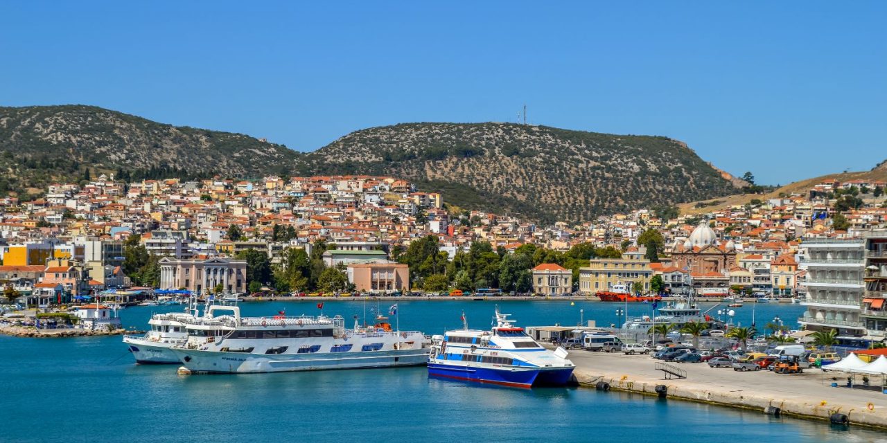 Ανακαλύπτοντας τη Λέσβο: Εκεί όπου η παράδοση συναντά τη θαλασσινή αύρα
