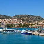 Ανακαλύπτοντας τη Λέσβο: Εκεί όπου η παράδοση συναντά τη θαλασσινή αύρα