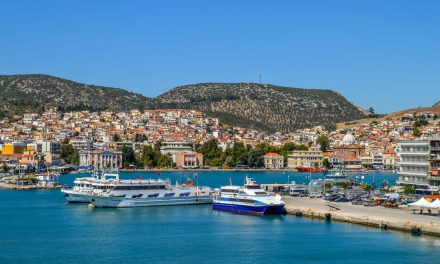 Ανακαλύπτοντας τη Λέσβο: Εκεί όπου η παράδοση συναντά τη θαλασσινή αύρα