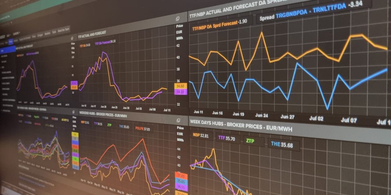 ΔΕΗ: Ενισχύει τη θέση του στις διεθνείς αγορές ενέργειας με τη νέα θυγατρική PPC Trading