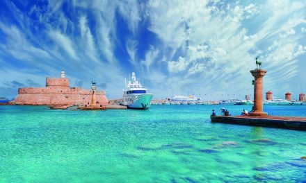 Ρόδος: Ο απόλυτος οδηγός για το νησί των ιπποτών