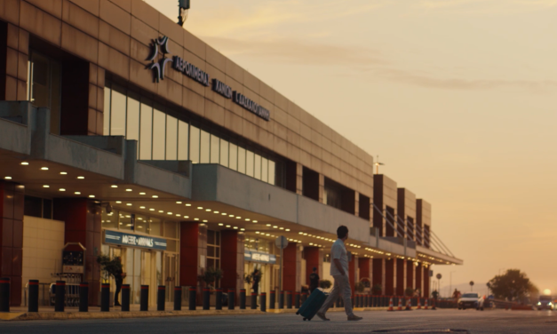 Η Fraport Greece παρουσιάζει τη νέα της καμπάνια με φόντο την αυθεντική Ελλάδα