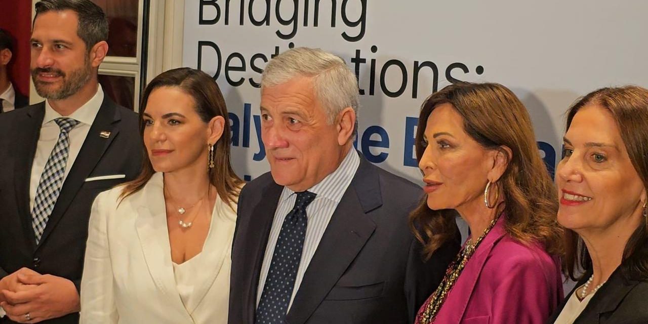 Ολγα Κεφαλογιάννη: Συμμαχία για βιώσιμο τουρισμό στη Νοτιοανατολική Ευρώπη – Επιτάχυνση θεωρήσεων για τρίτες χώρες