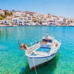 Στο επίκεντρο η Άνδρος στη βρετανική τουριστική αγορά μέσω δράσης του ΕΟΤ