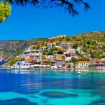 Άσσος Κεφαλονιάς: Το παραμυθένιο χωριό του Ιονίου