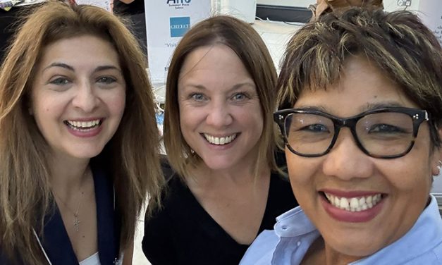 Ο εναλλακτικός τουρισμός της Ελλάδας συστήνεται στη Βρετανική αγορά