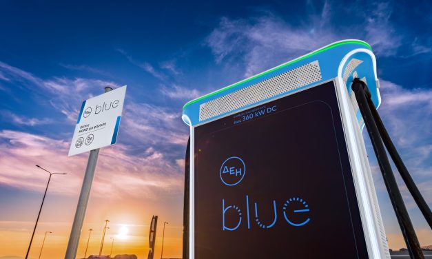 Τέσσερα χρόνια ΔΕΗ blue: «Οδηγεί» το μέλλον της ηλεκτροκίνησης συμβάλλοντας σημαντικά στην μετάβαση προς τη βιώσιμη κινητικότητα