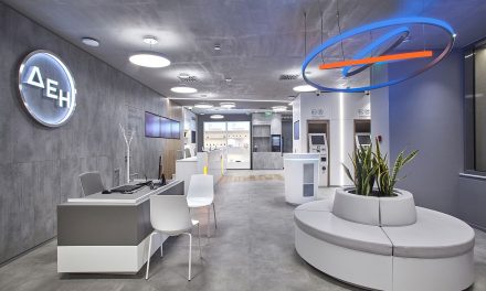 Ξεπέρασαν τα 50 τα καταστήματα ΔΕΗ νέας γενιάς πανελλαδικά