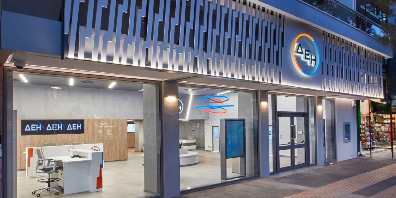 ΔΕΗ: Eπτά διακρίσεις από τον διεθνή Οργανισμό Extel για το 2025