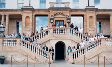 «Bespoke Luxury Greece – Aspire Escape»: Προώθηση της Ελλάδας στο Ηνωμένο Βασίλειο για τουρισμό πολυτελείας