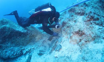 Ναυάγιο Αντικυθήρων: Νέα ευρήματα της υποβρύχιας αρχαιολογικής έρευνας