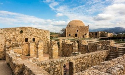 Στο προσκήνιο η πολιτιστική ανάδειξη του Ρεθύμνου: Νέο Αρχαιολογικό Μουσείο, Φορτέτζα, Παλιά Πόλη και Μονή Αρκαδίου