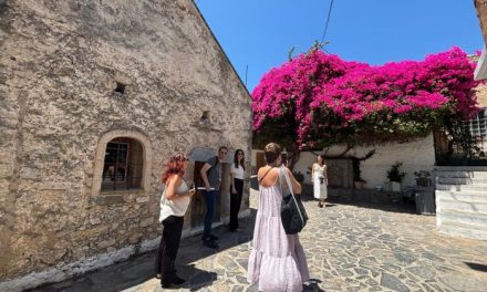 Η φιλοξενία της Κρήτης εντυπωσιάζει τους Τούρκους – Αεροπορική σύνδεση Κωνσταντινούπολης-Ηρακλείου