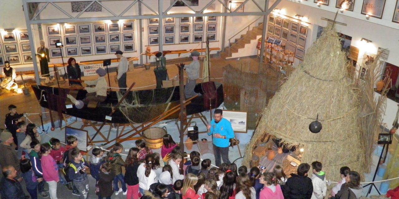 Πέντε νέα στοιχεία στο Εθνικό Ευρετήριο Άυλης Πολιτιστικής Κληρονομιάς της Ελλάδας