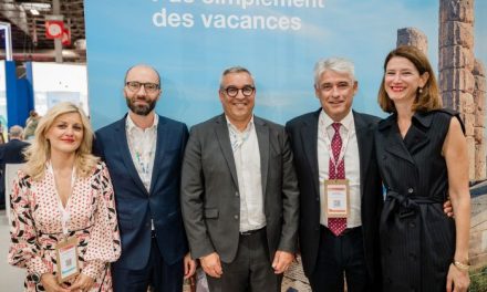 Η γαλλική Transavia επενδύει στη Θεσσαλονίκη και κατά τη χειμερινή περίοδο